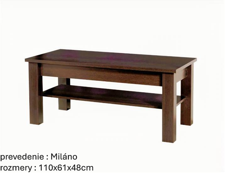 KONFERENČNÉ STOLÍKY - 2