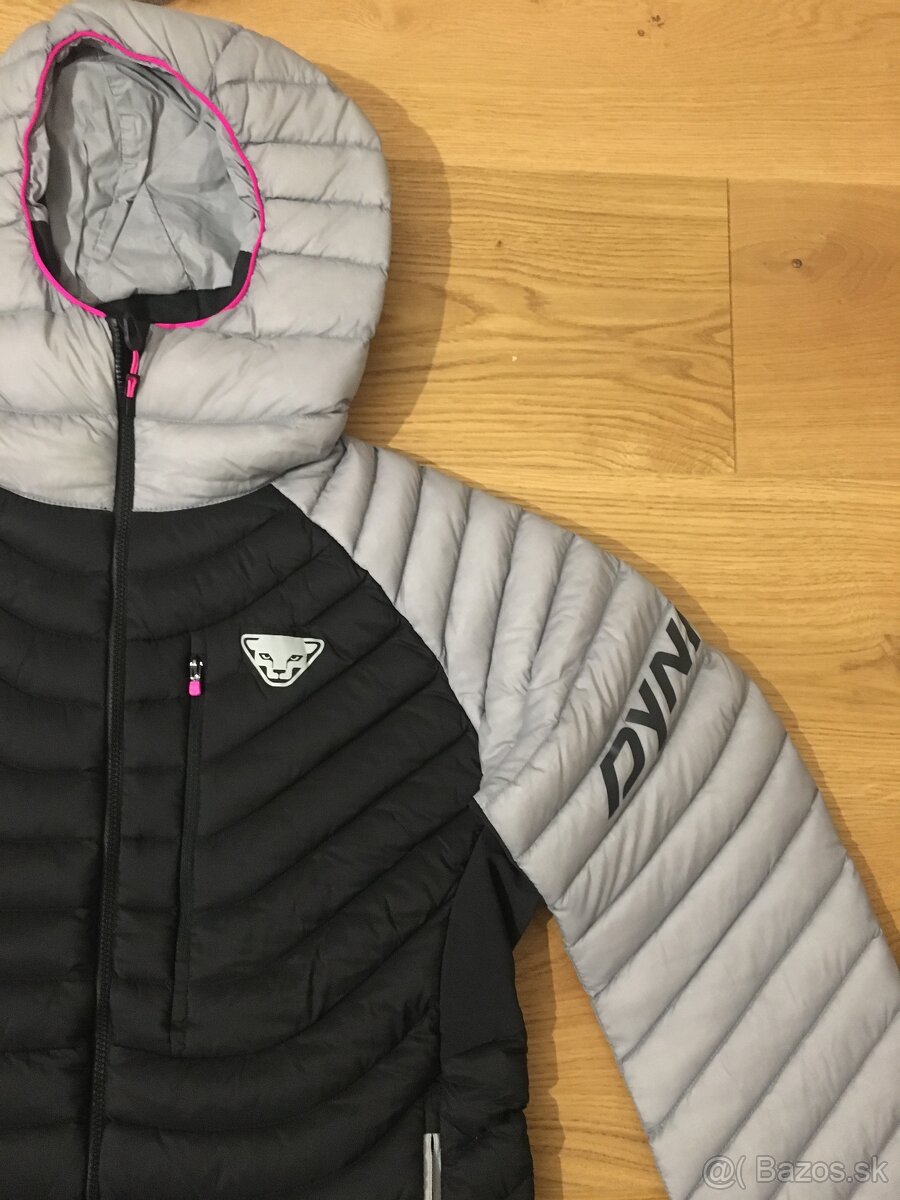 Dynafit dámska páperová bunda - 2