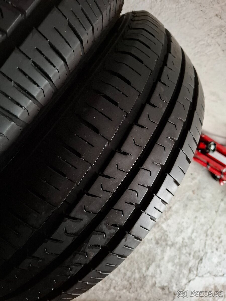 195/65 r16C letné pneumatiky - 2