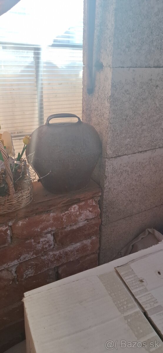 Ponukam na predaj starozitne veci - 2