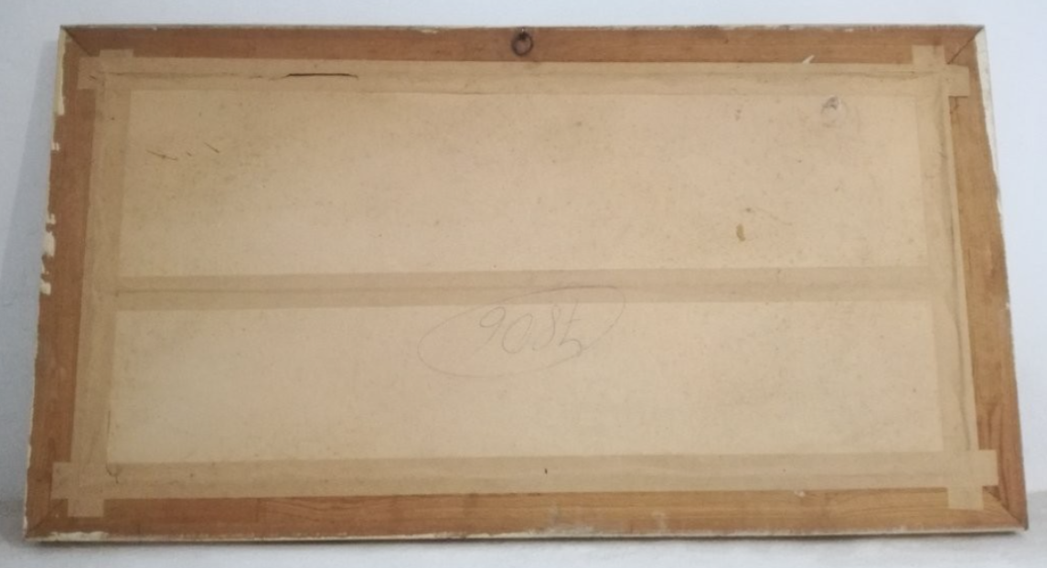 Obraz jedálenský stôl s bažantom - 2