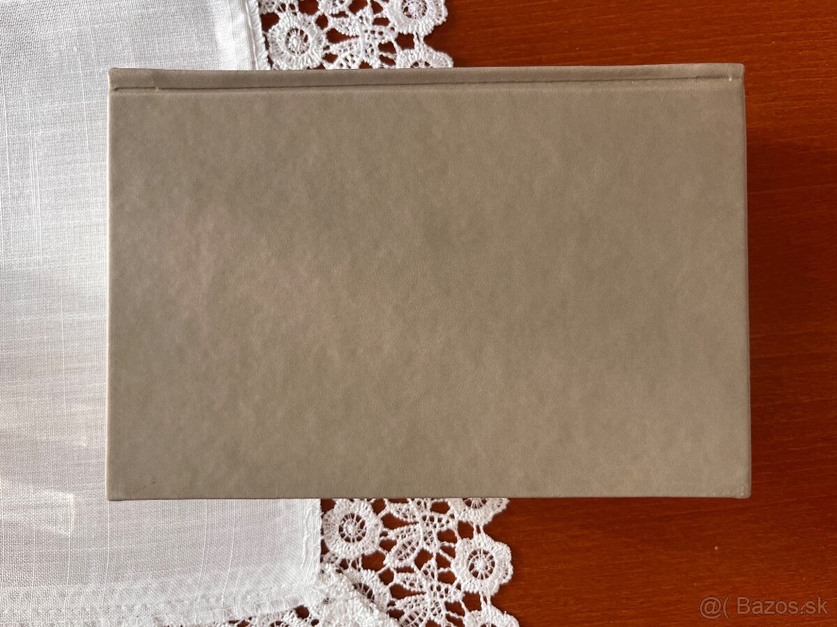 Sväté písmo Jeruzalemská biblia - 2