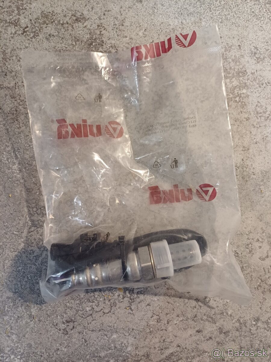 Lambda sonda zadná - VW, Škoda, Seat, Audi - 2