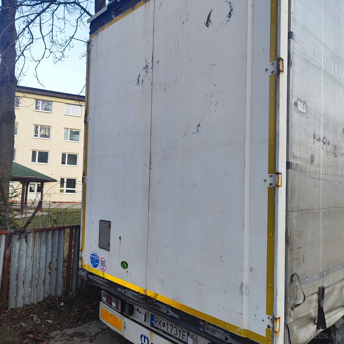 Naves krone mega - 2