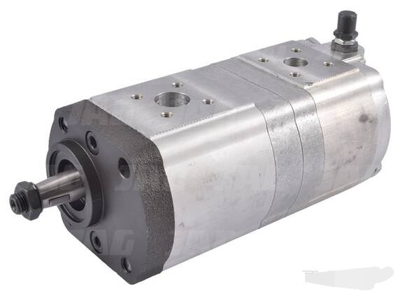 Claas Lexion cerpadlo - 2