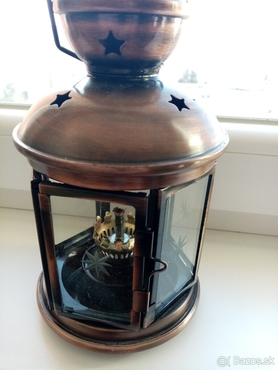 Lampáš MAGICHOME - night-star - 2