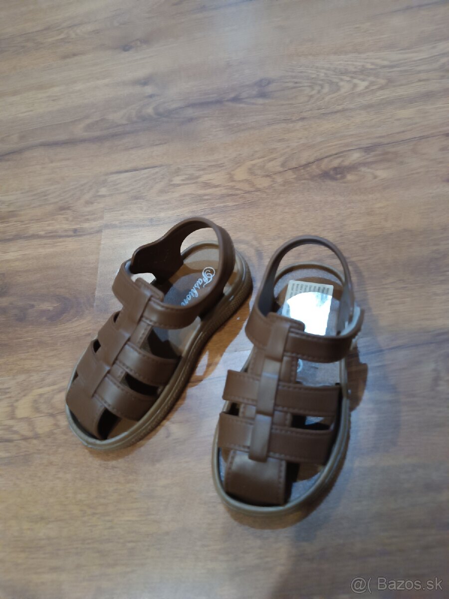 Detské sandále - 2