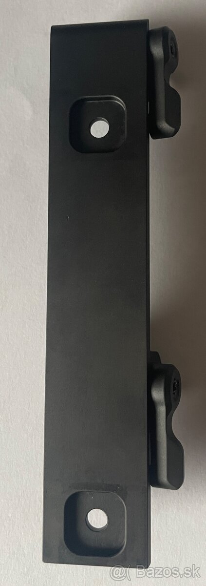 Montáž na Blaser / Jakele - 2