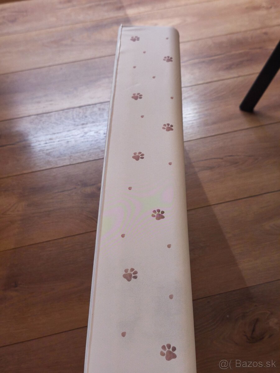 Predám prebaľovací pult - 2