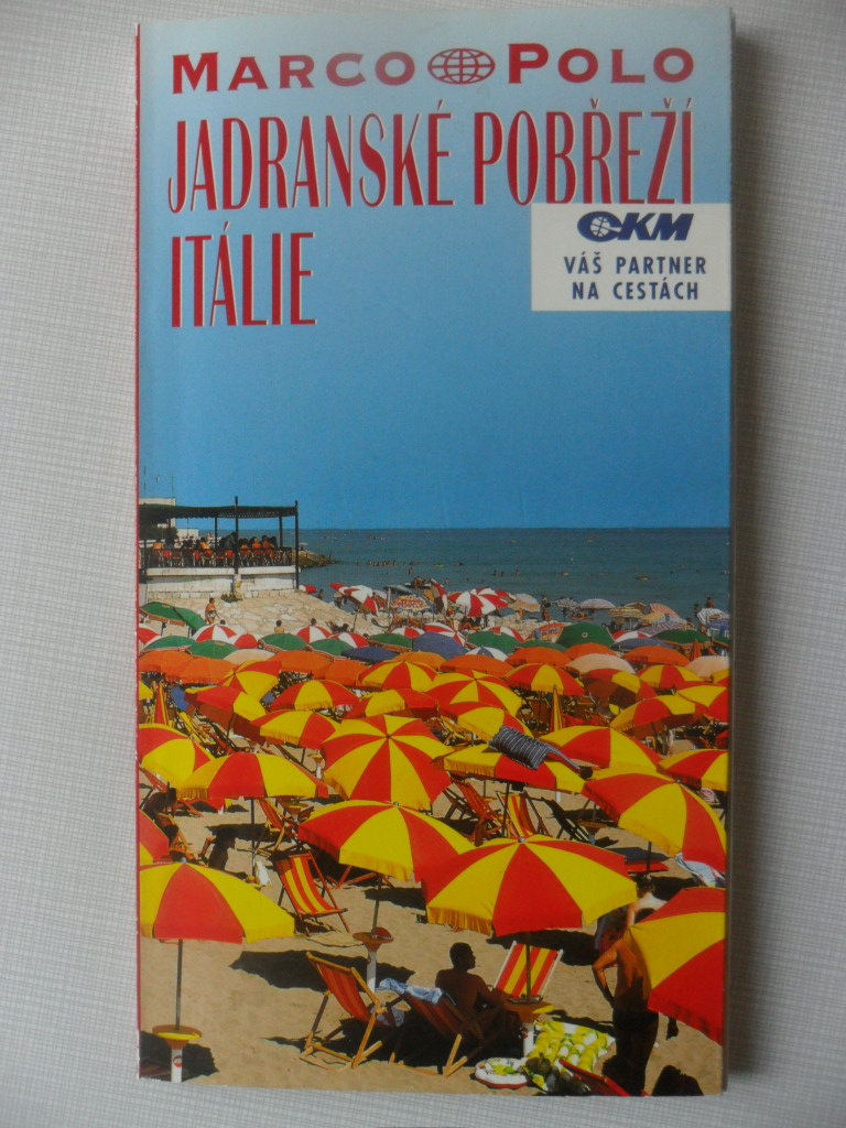 2 x turistický sprievodca - 2