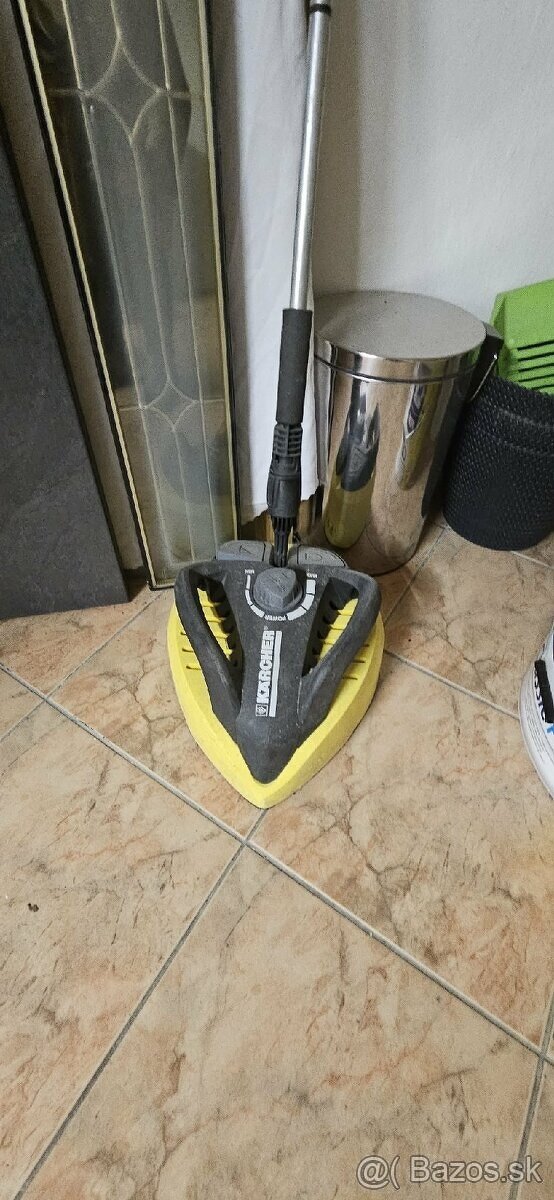 Karcher plošný čistič - 2