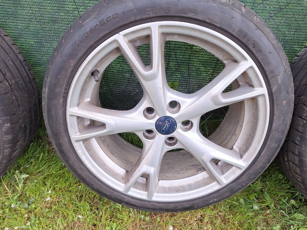 Ford Disky 18" - 2