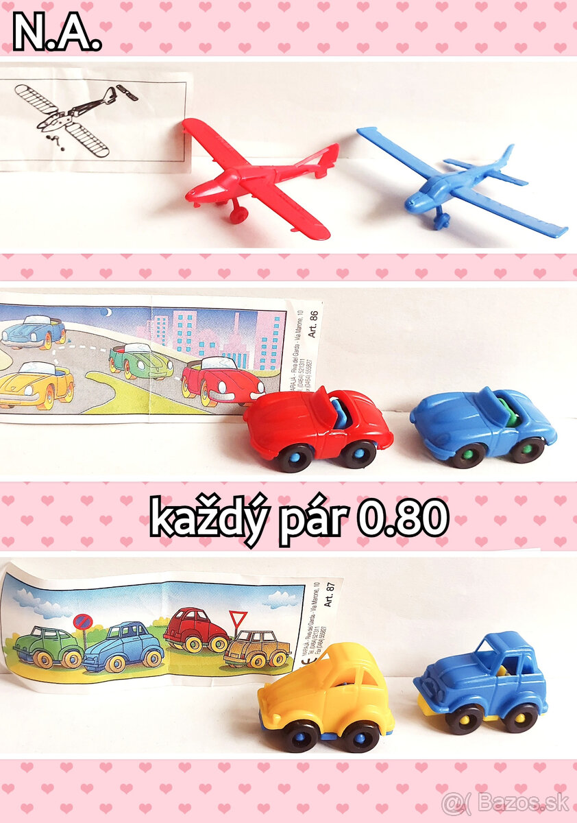 nekinder A - 2