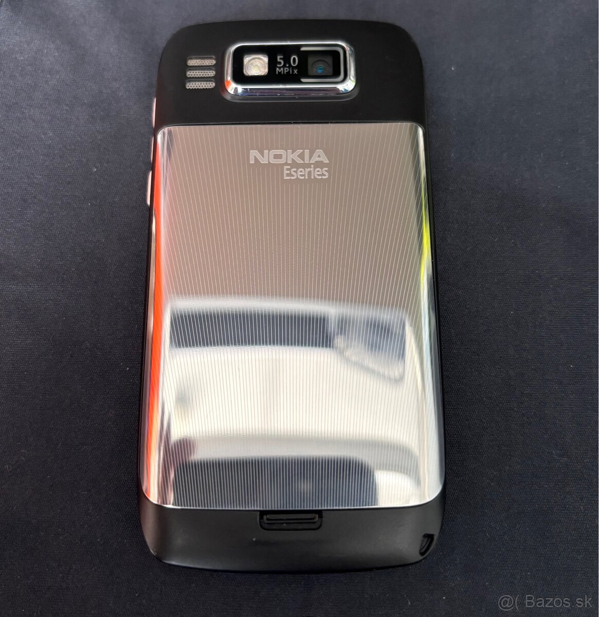 Nokia e72 - 2