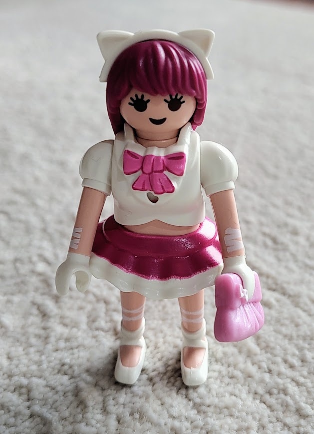 Playmobil figúrky - 2