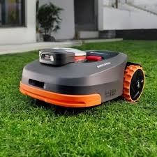 Robotická kosačka Navimow H3000E - Visionfence - 2