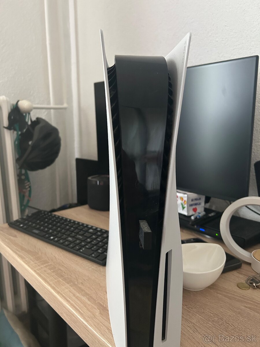 Ps5 s mechanikou - 2