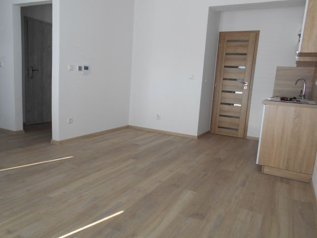 Prenájom garsónky v Čadci - širšie centrum - 2