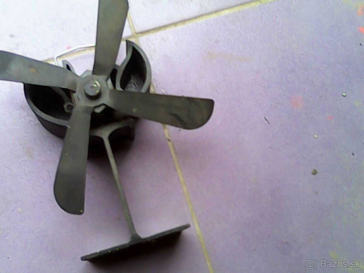 Ventilator ku kachliam - 2