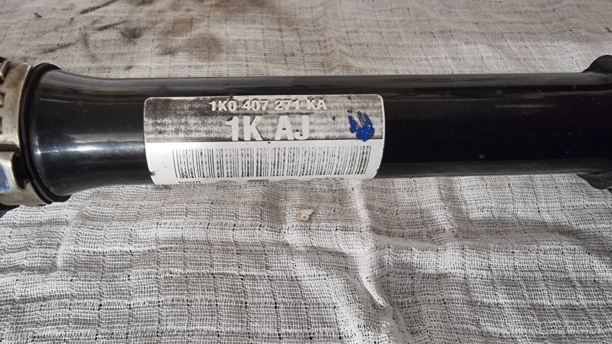 Poloos superb 2 Dsg - 2