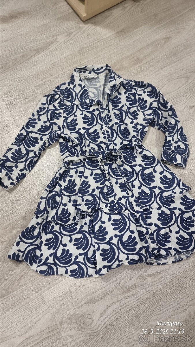 Saty zara - 2