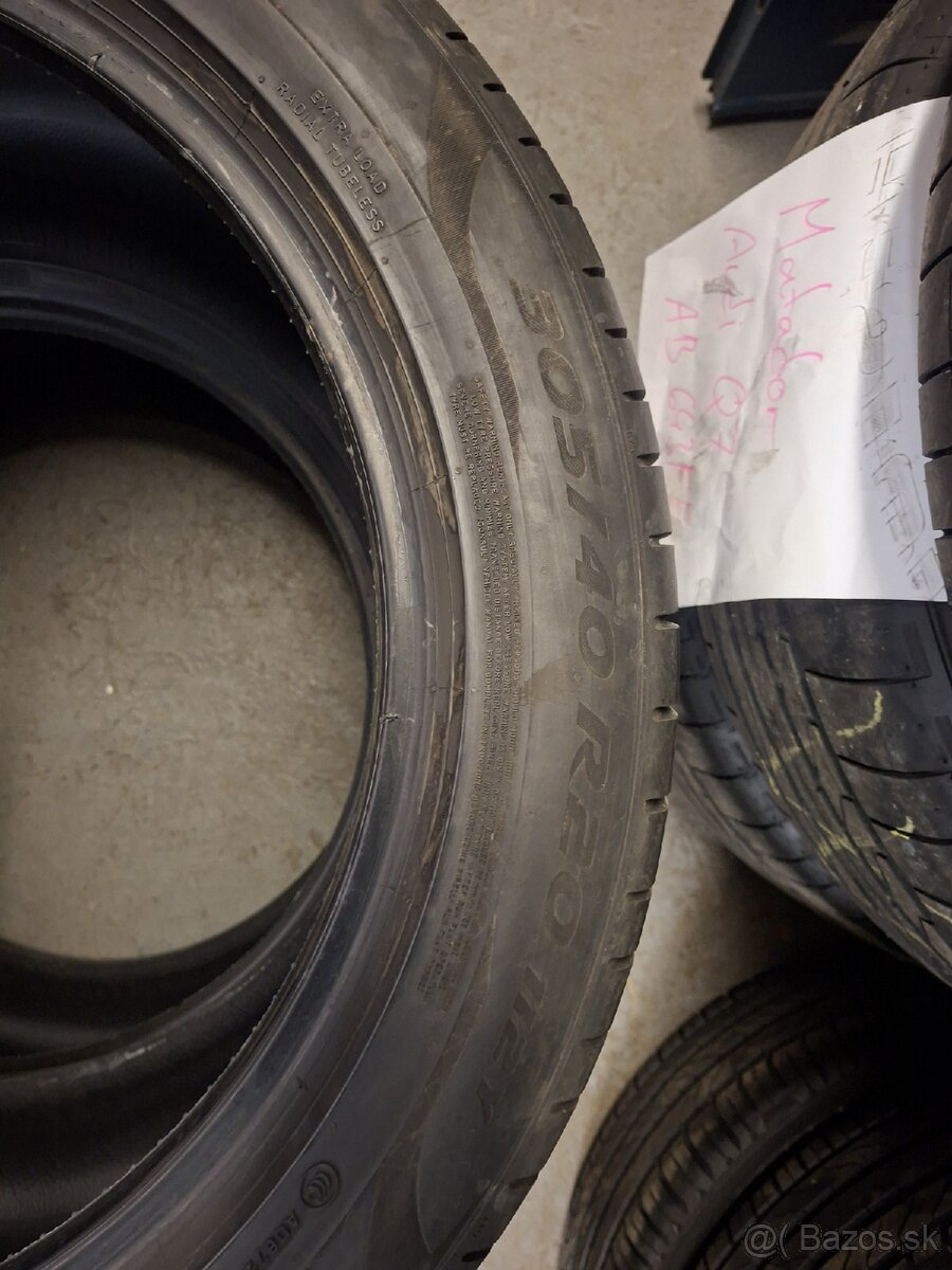 305/40R20 112Y - 2