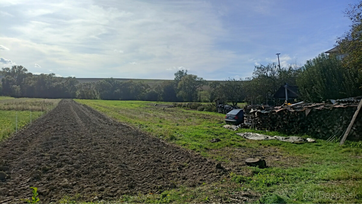 Pozemok na predaj Svinia - 2