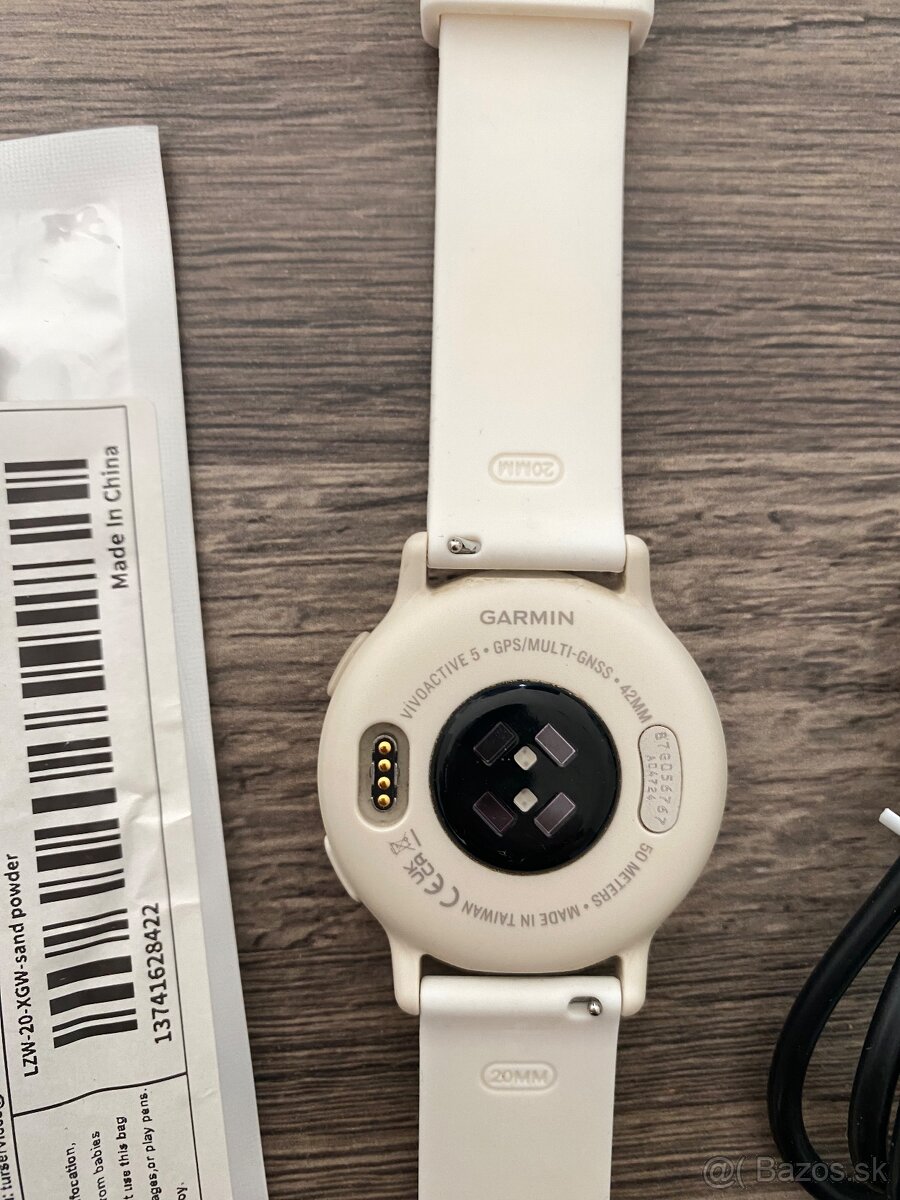 Garmin vivoactiv 5 - 2