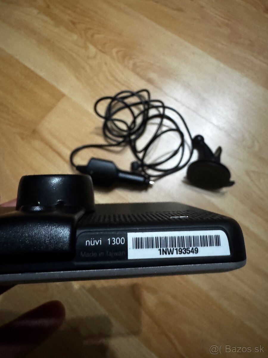 Garmin nuvi 1300 - 2