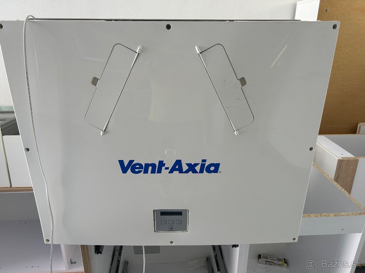 Vent-Axia Sentinel Kinetic Plus - 2