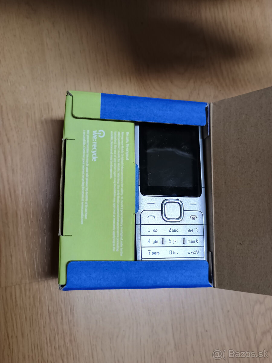 Nokia C1-10 - 2