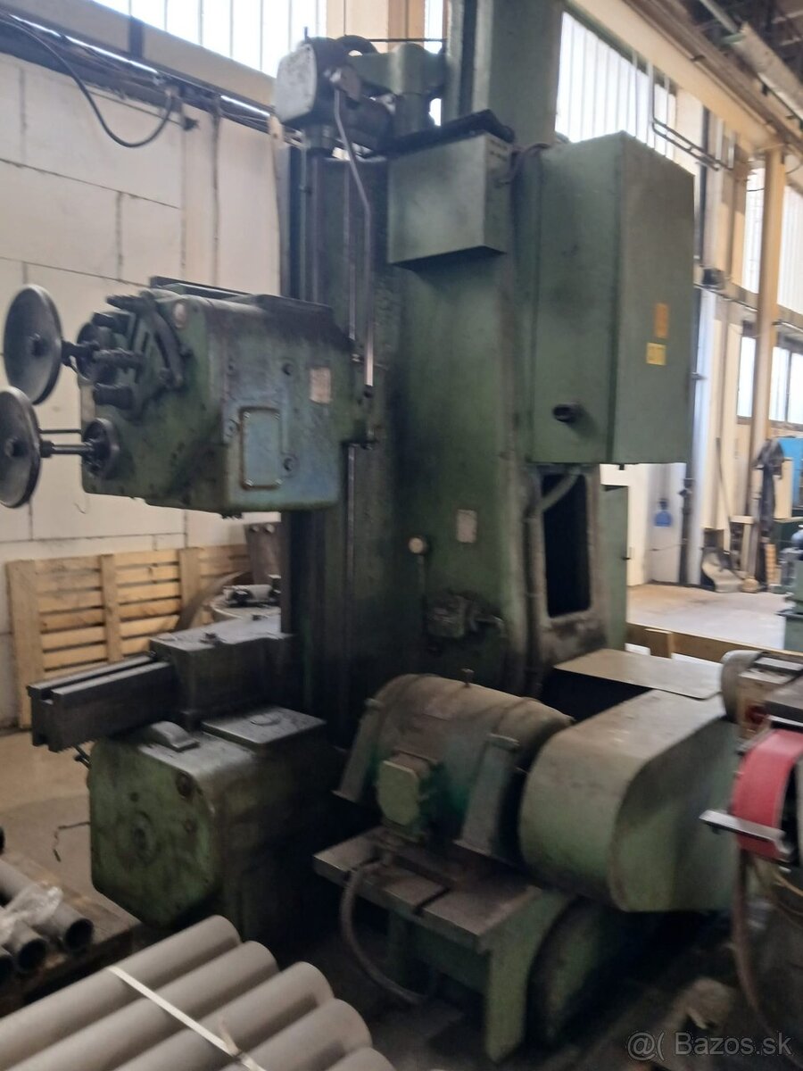 Karusel WMW DKES 1320 (9159) - 2