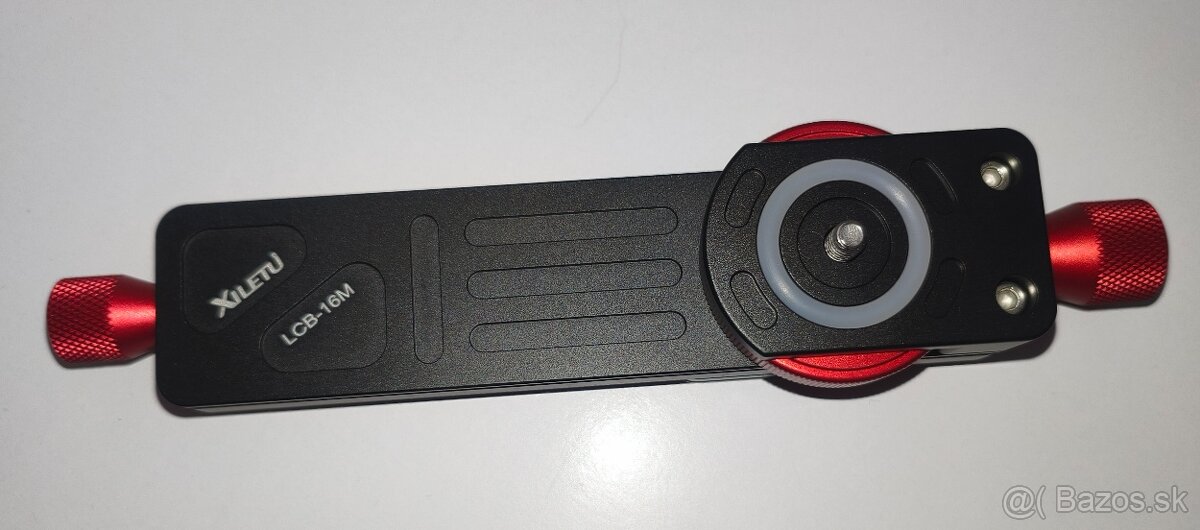 Macro slider - 2