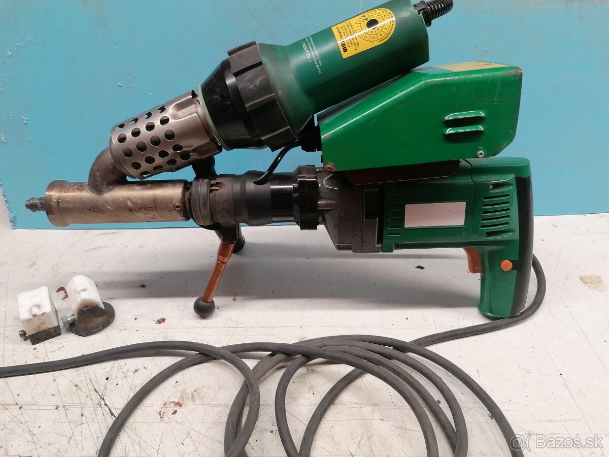 Extrudér Exon 2A - 2