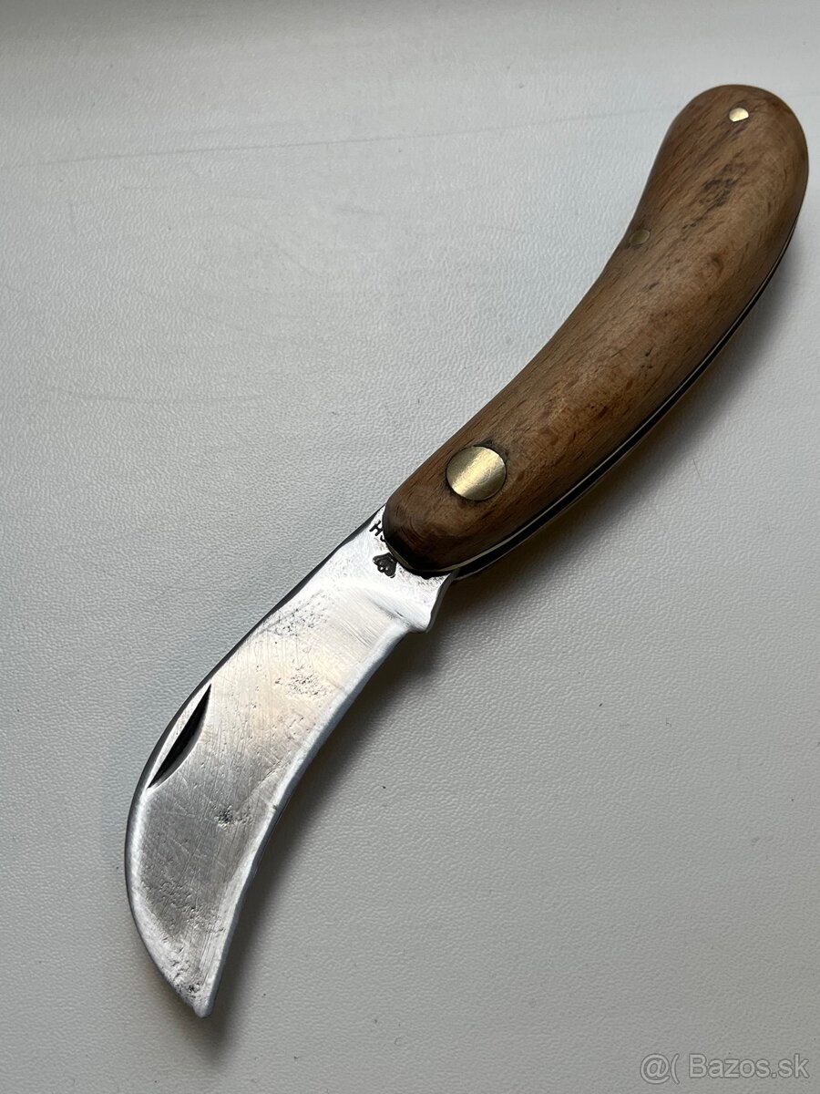 Krásny krivák - 2