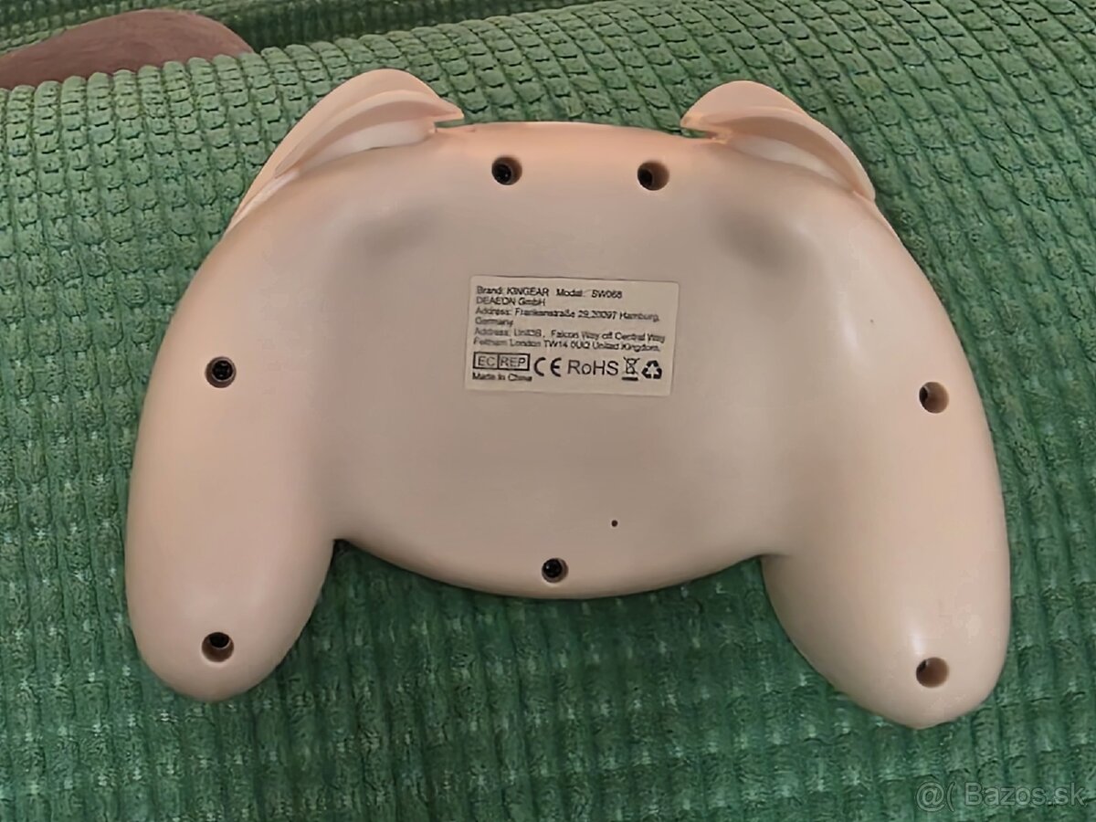Kíngear Nintendo Switch Controller - 2