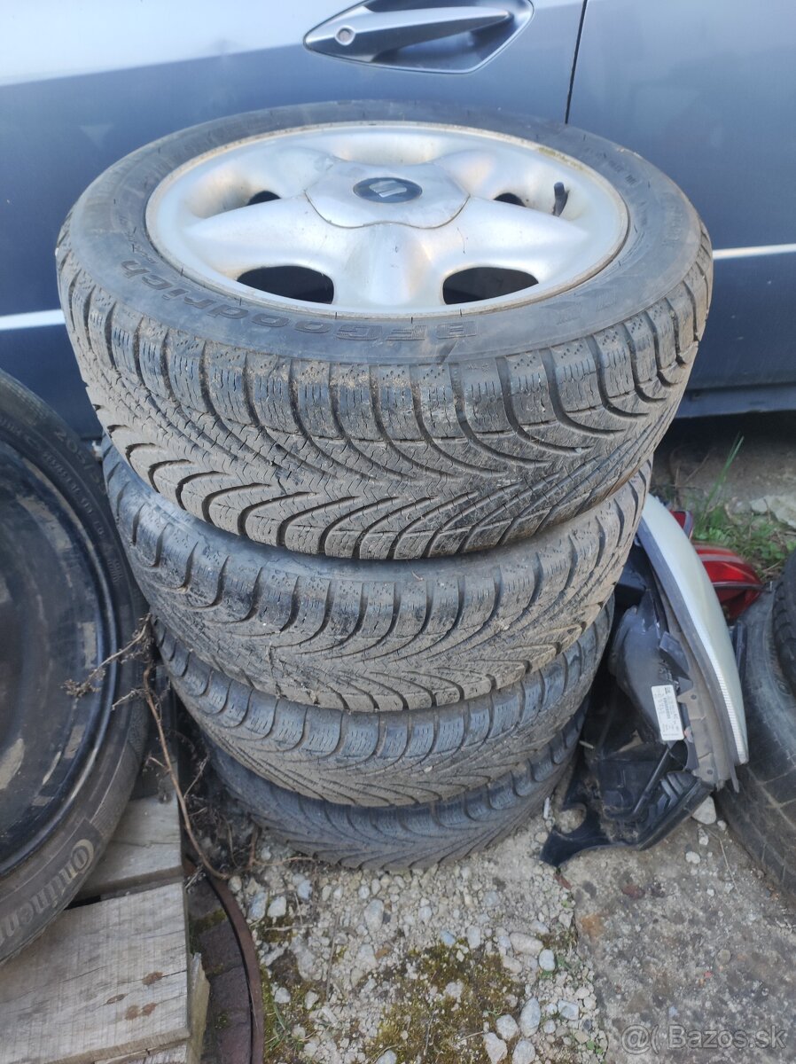 4x100 r15 - 2