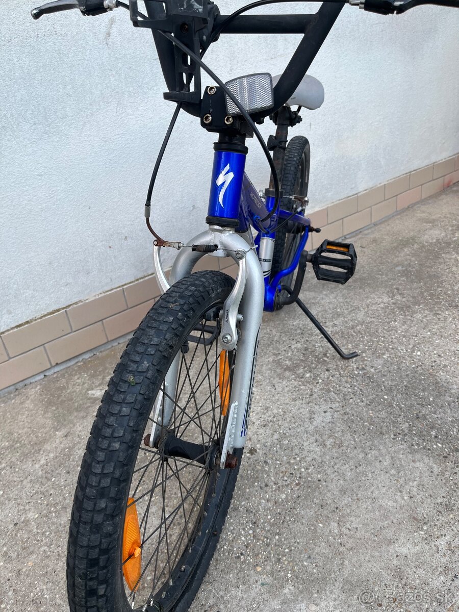 20’’ Specialized Hotrock - detský bicykel - 2