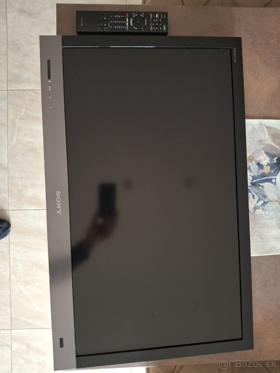 Sony bravia - 2