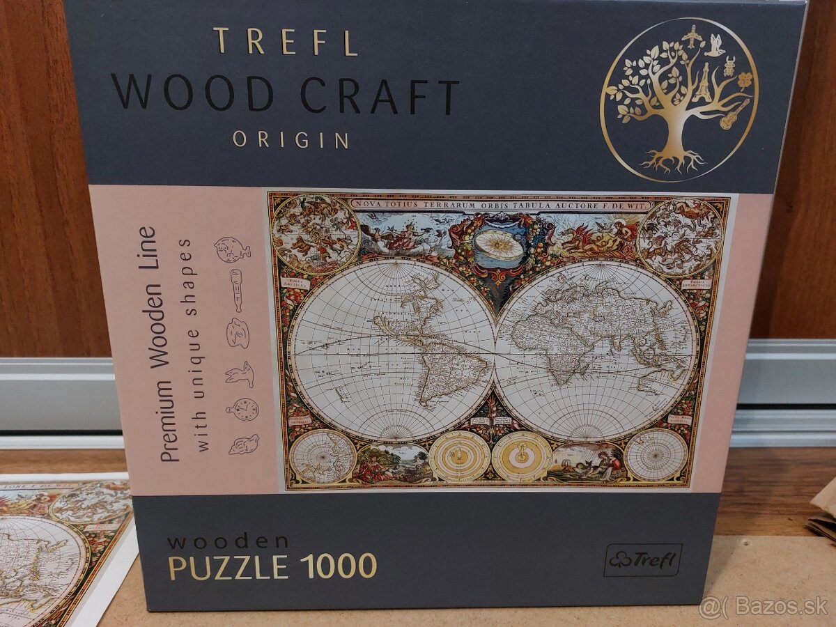 3D puzzle - 2