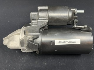 STARTER DUCATO , JUMPER II, BOXER, LAND ROVER - 2