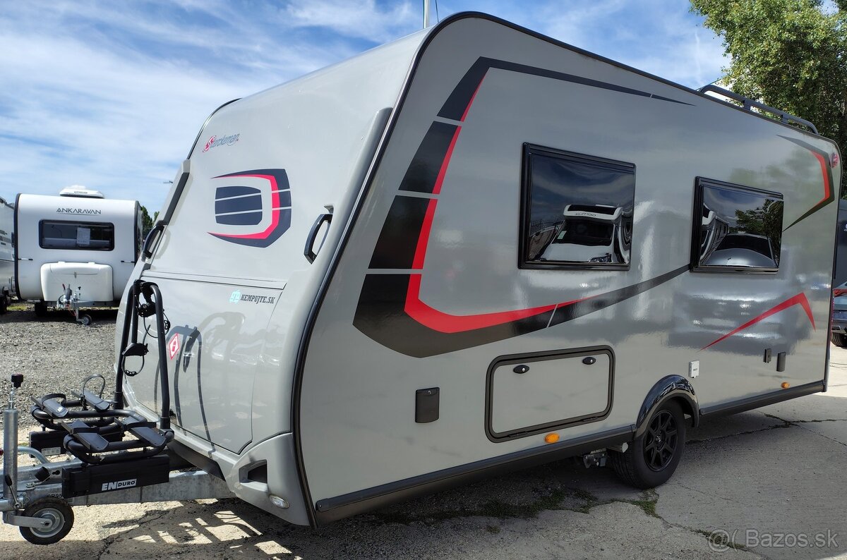Sterckeman 476 Sport Edition - 2