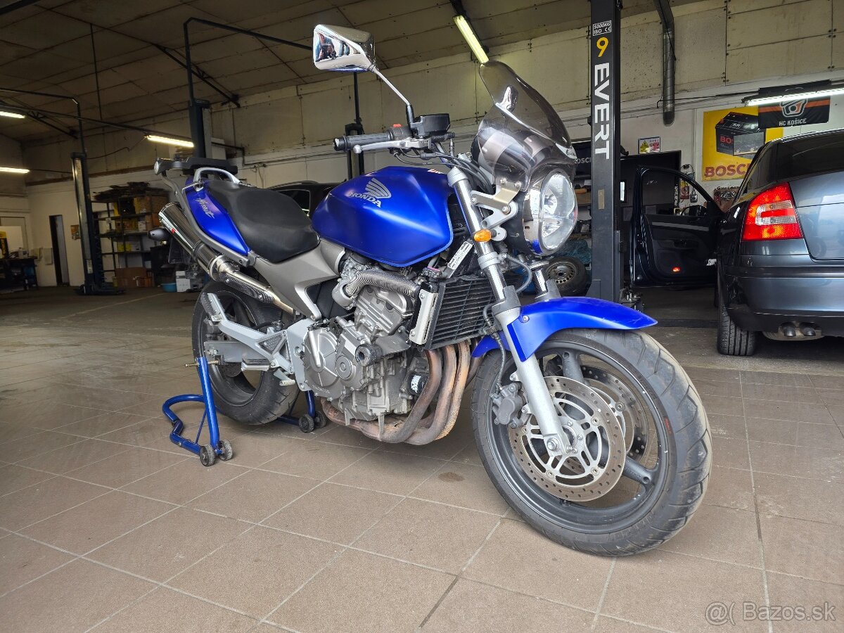 Honda - 2