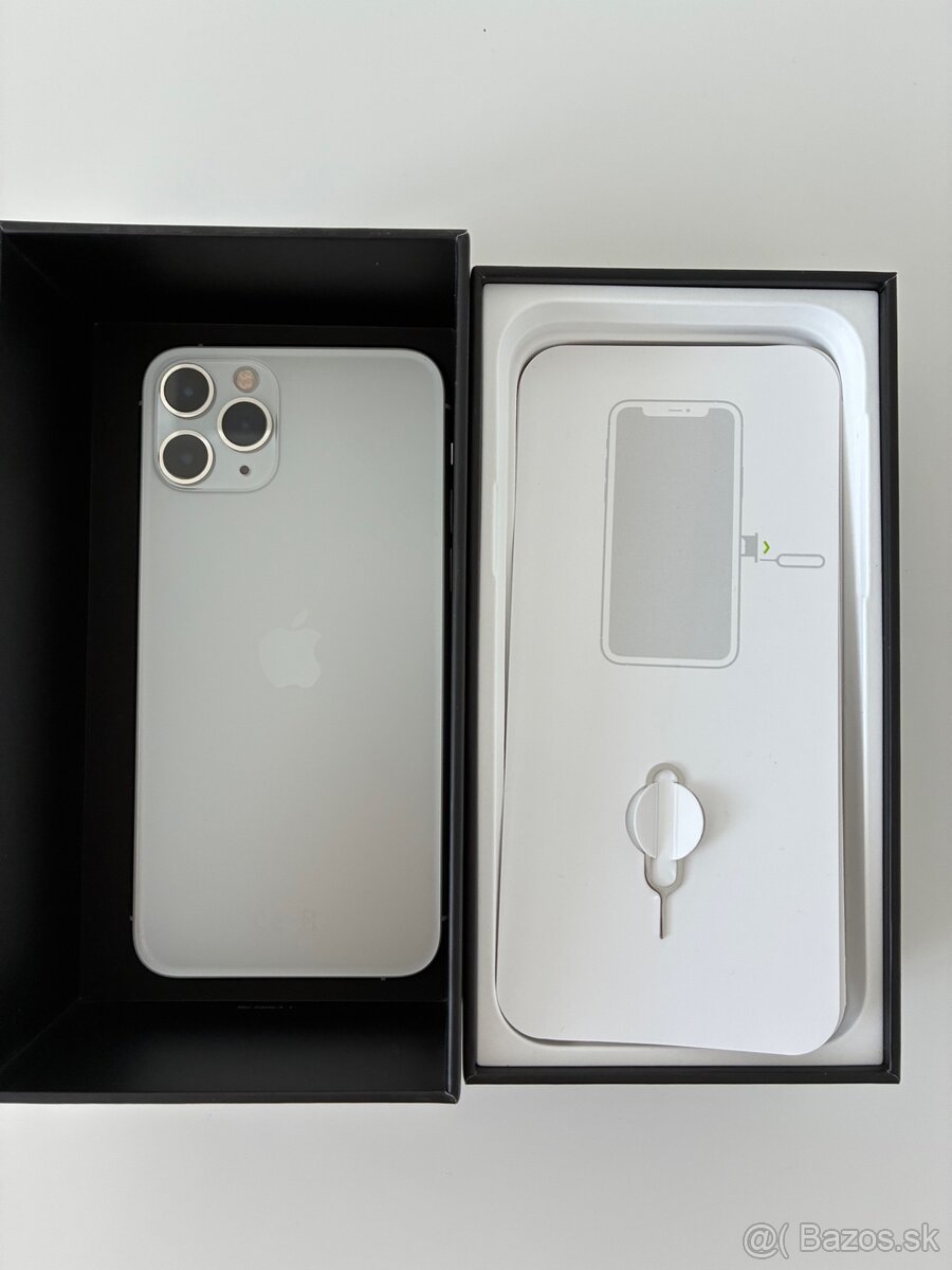 iPhone 11pro - 2