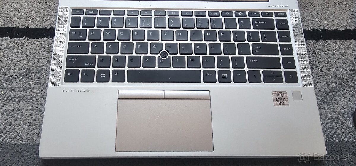 HP EliteBook 840 G7 - 2