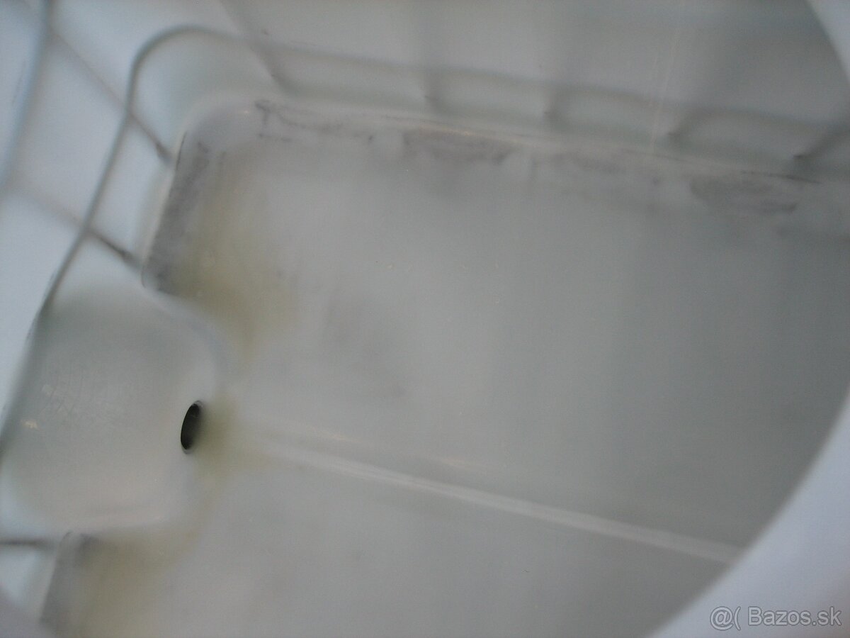 Predám IBC 1000l kontajner - 2