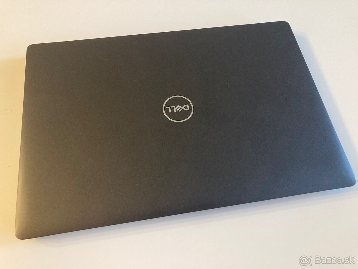 Predám Dell Latitude 5300 - 2