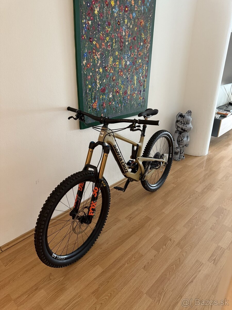 Santa Cruz Nomad C - 2