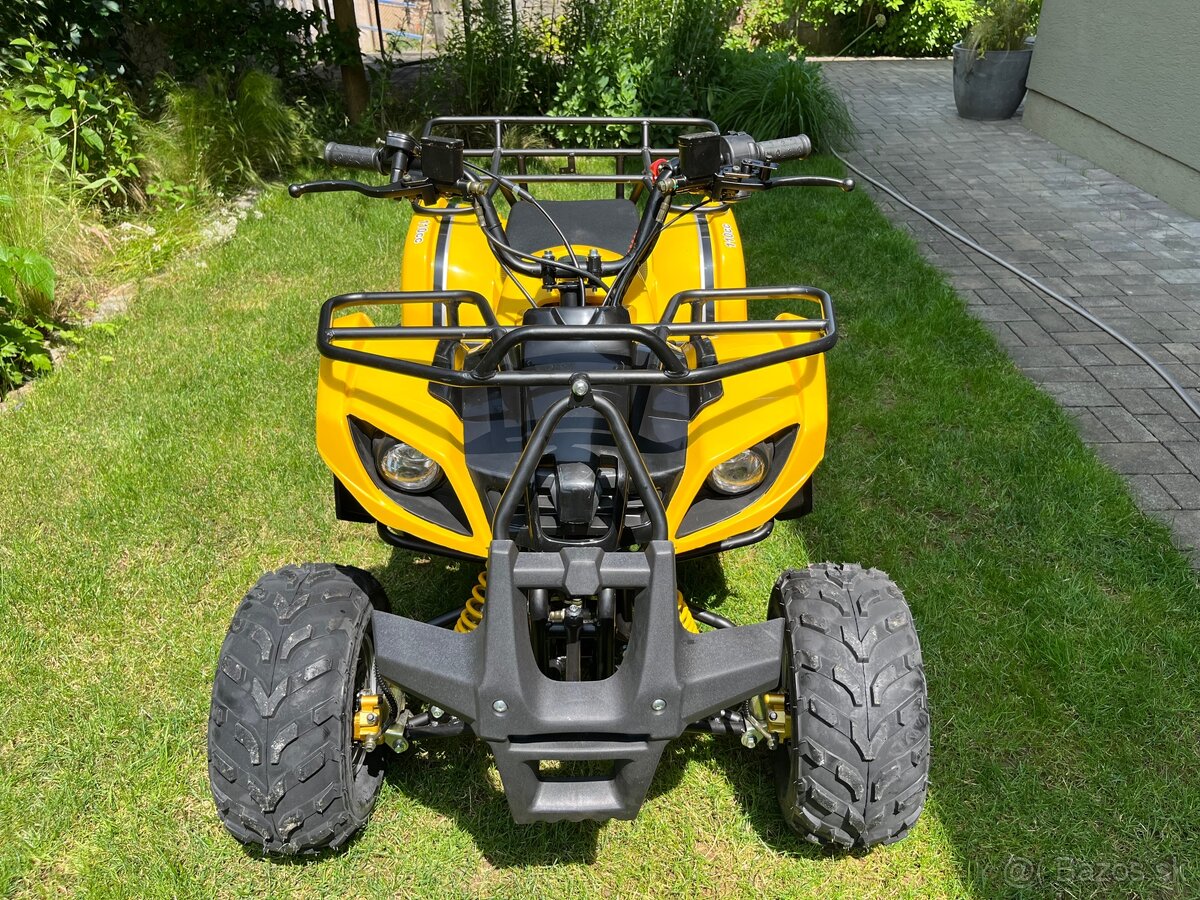 Štvorkolka ATV 125 Hummer NOVÁ