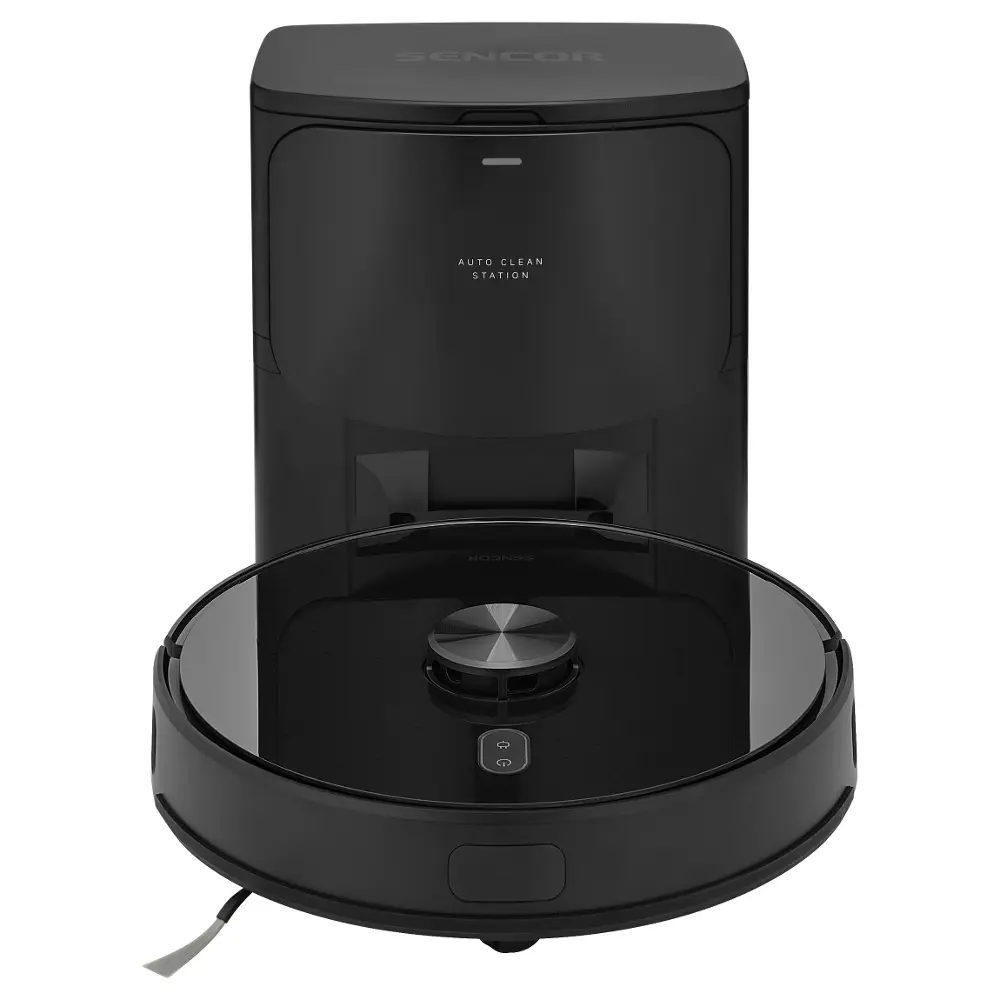 Predám rob. vysavač Sencor SRV 9185BK - 2